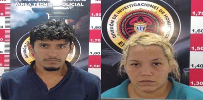 Capturaron a pareja en Monagas por la muerte de su hijo de 13 años