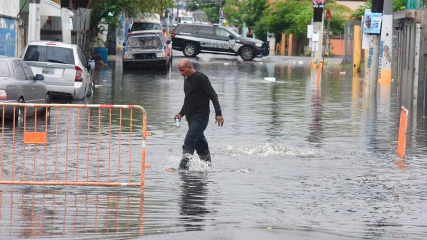 Ascendió el número de fallecidos por inundaciones en Kentucky