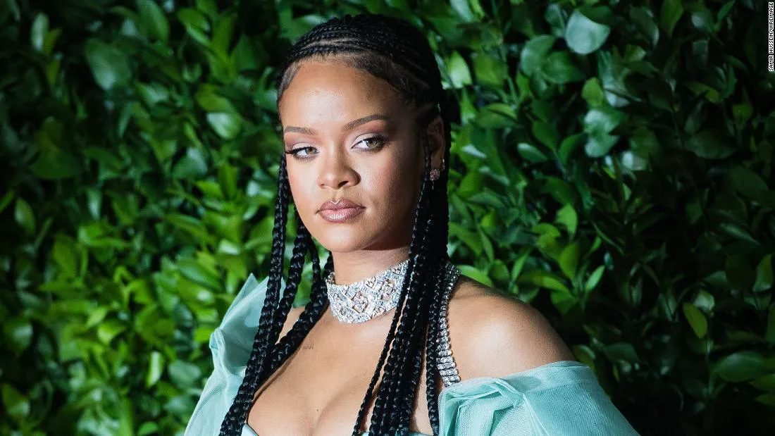 Revista Forbes anunció que Rihanna es la multimillonaria más joven de Estados Unidos