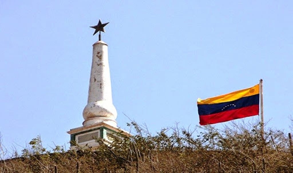Avenida Luisa Cáceres de Arismendi permanecerá cerrada este fin de semana