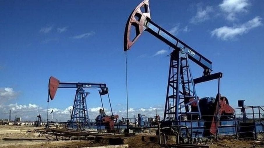 Exportaciones de crudo a Europa aumentaron la demanda de petróleo en Venezuela