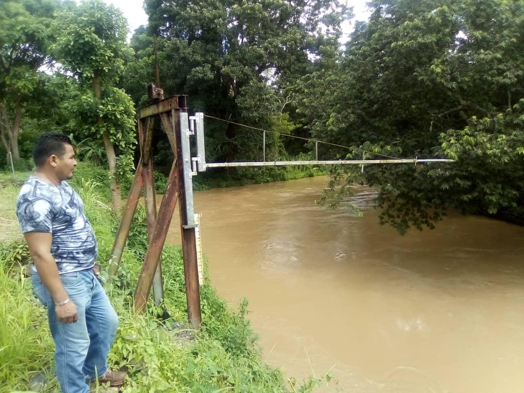 Agua de Monagas vuelve a paralizar operaciones en planta potabilizadora