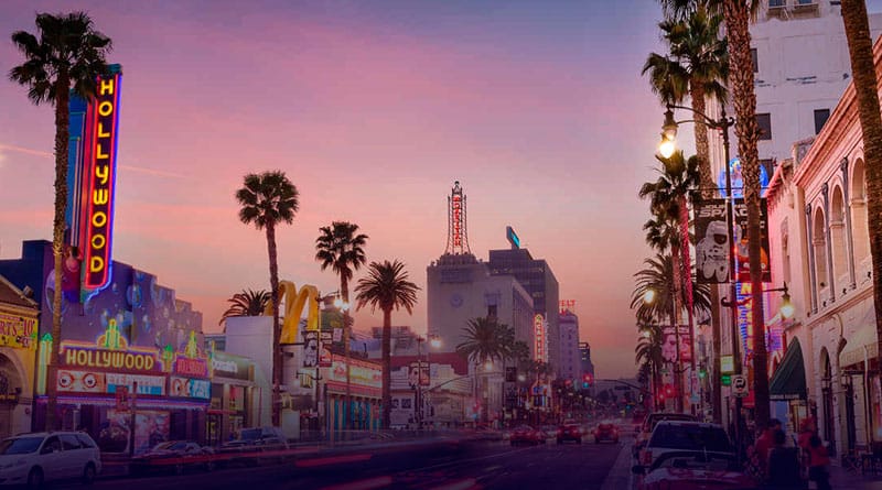 EN FOTOS | Venezolanos que han conquistado Hollywood