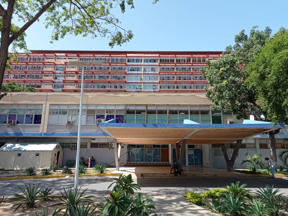 ¿Se garantiza el derecho a la salud de los sucrenses en el Hospital de Cumaná?