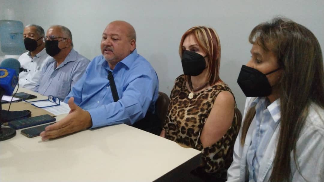 60% han disminuido los ingresos de los laboratorios privados en Monagas