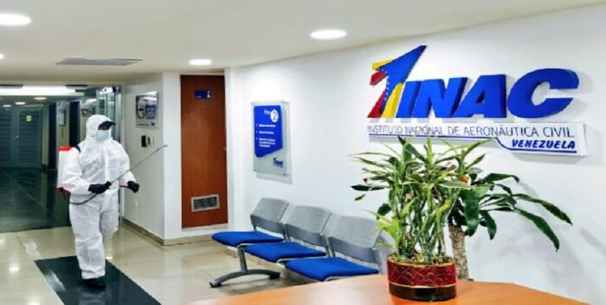 Inac anunció un nuevo sistema de validación de certificados de vacunación contra el covid-19