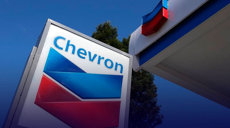Chevron regresa a la directiva de la Cámara Petrolera de Venezuela