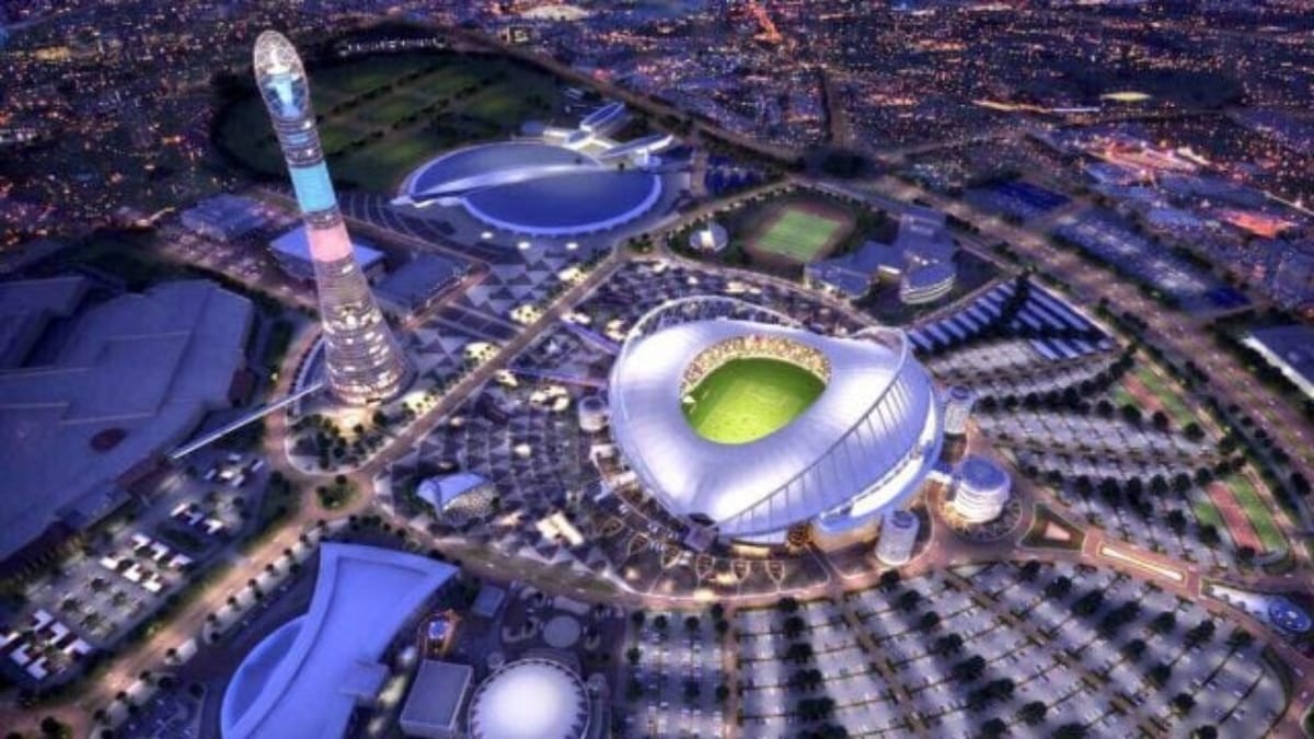 Curiosidades que seguro no sabías de la sede del Mundial Qatar 2022