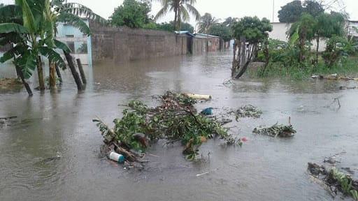 Gobierno de Barinas solicitó ayuda para atender emergencias por lluvias