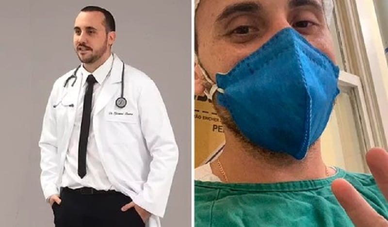 Anestesiólogo abusó sexualmente de una paciente mientras le practicaban una cesárea