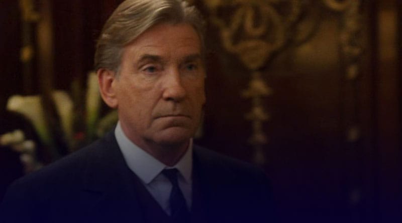 Muere David Warner, villano de ‘Titanic’ y otras icónicas películas