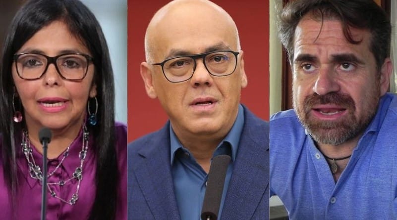 Hermanos Rodríguez y Rafael Lacava están contagiados de Covid-19
