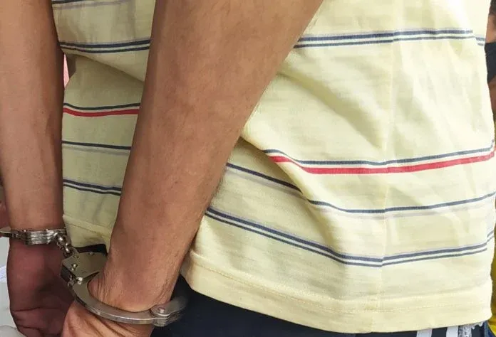 Condenado a 10 años de cárcel hombre que abusaba de su hija en Aragua