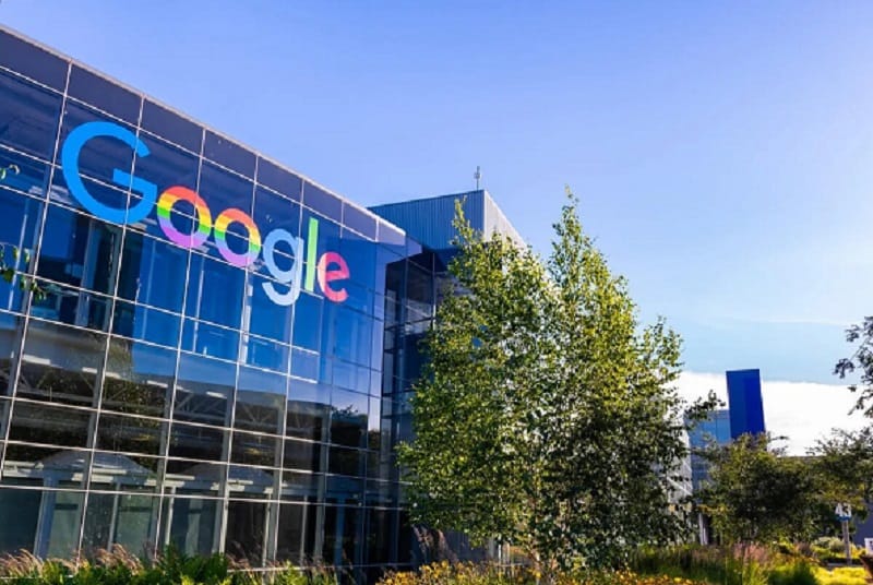 Rusia sancionó a Google con una multa de 2.000 millones de rublos
