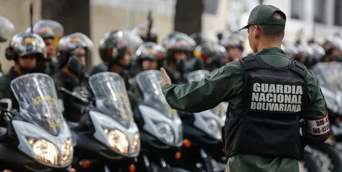 Ordenan a la Guardia Nacional respetar normativas para montar alcabalas