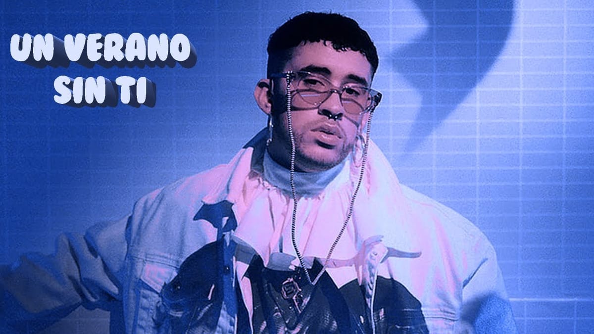 Telemundo dará cobertura en directo al concierto de Bad Bunny