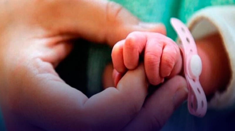 Bebé de 11 meses de nacida muere por desnutrición en Monagas