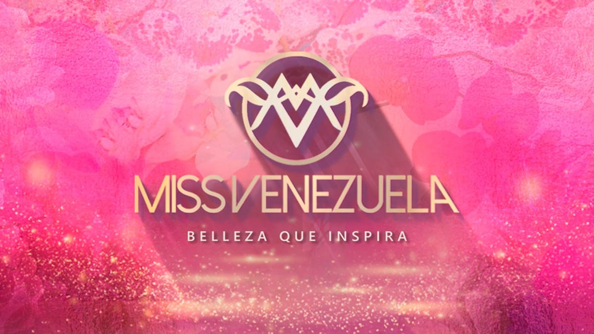 Conoce quienes podrían ser los animadores de la nueva edición del Miss Venezuela 2022
