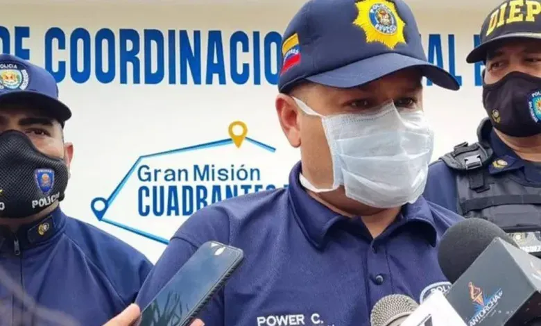Al menos 31 personas fueron detenidas por violencia de genero en Anzoátegui
