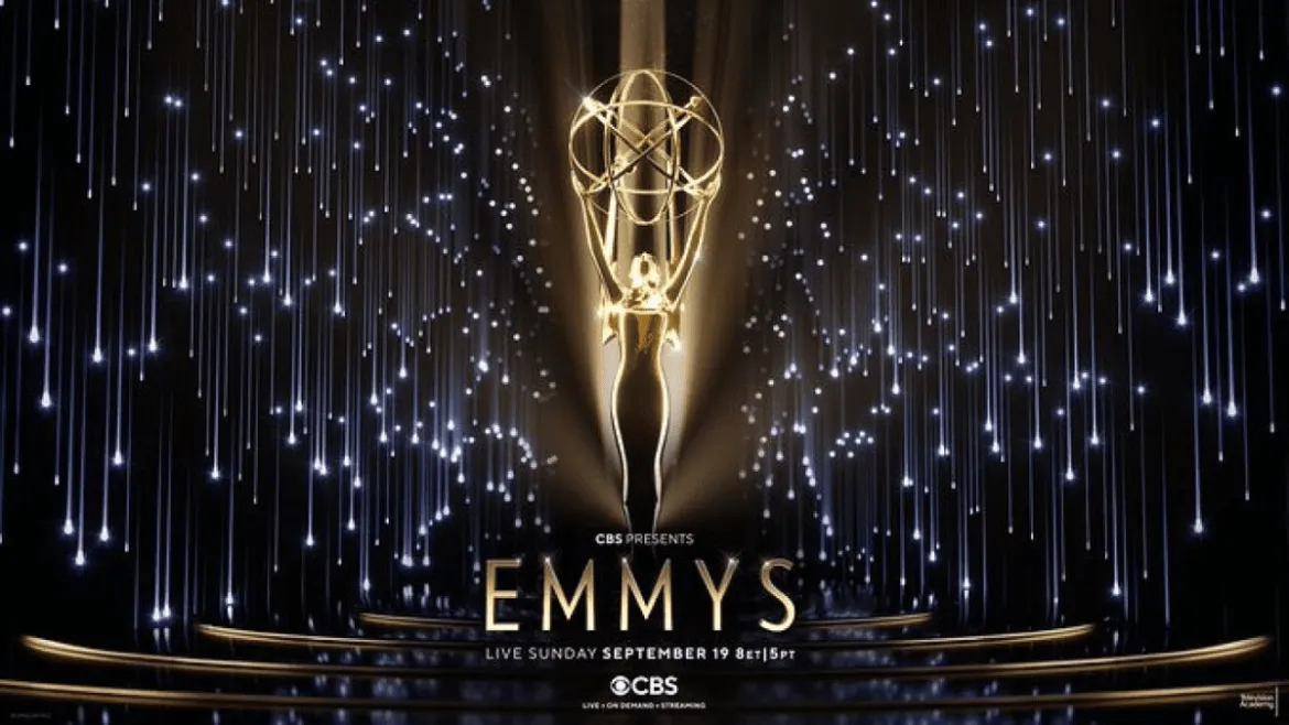 Los premios Emmy 2022 anunciaran los nominados de la edición 74