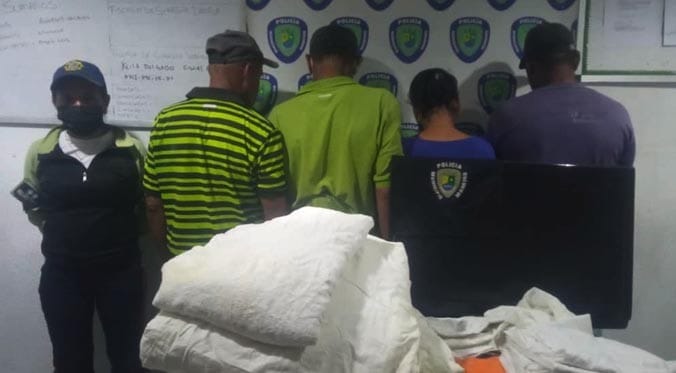 PoliManeiro frustró robo masivo en el Hotel Lagunamar