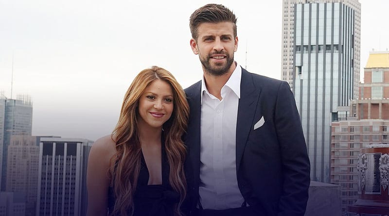 Shakira podría irse de vacaciones a las Bahamas con Piqué