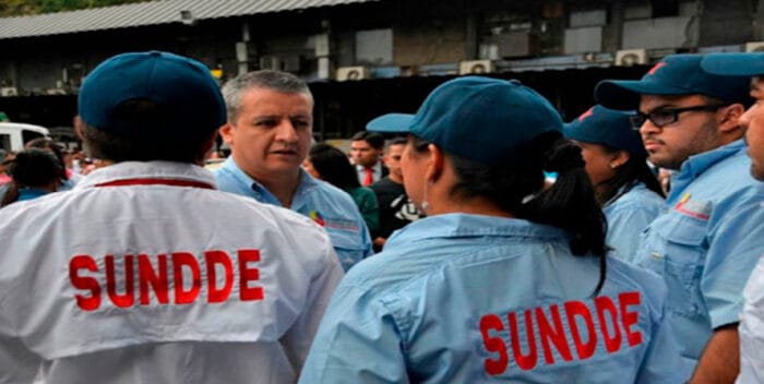 Sundde intensifica inspecciones en comercios del país