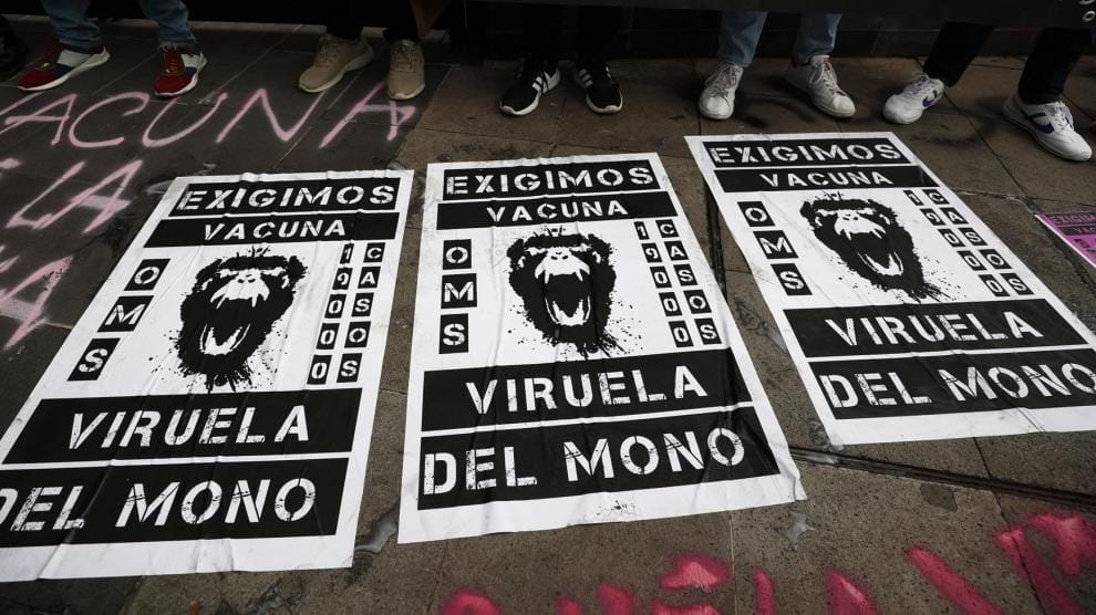 Nueva York declara la emergencia por viruela del mono