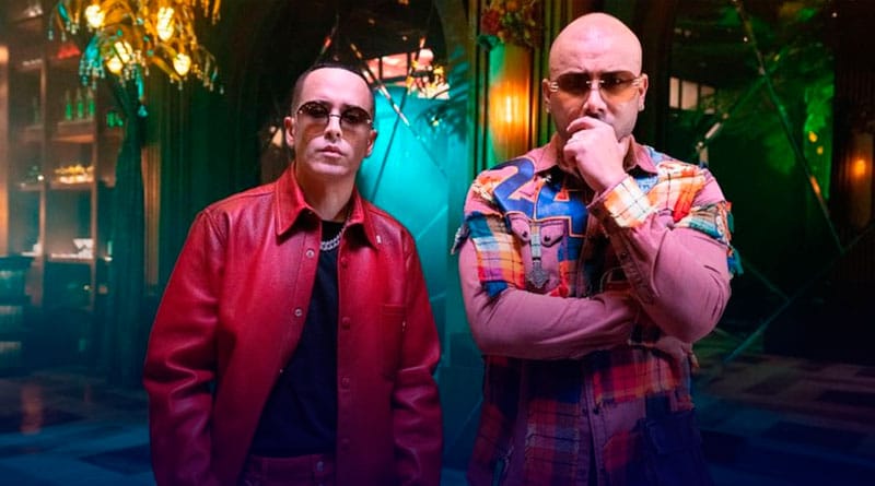 Wisin y Yandel confirman su última presentación como dúo en caracas