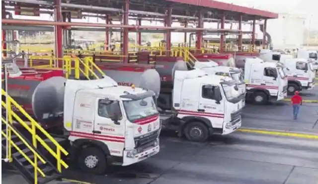 Habitantes de San Antonio denunciaron fuertes olores a gas que emanan de la planta de Pdvsa en Margarita
