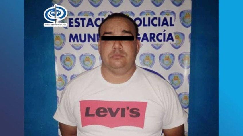 Capturaron a un hombre acusado de pedofilia en Nueva Esparta