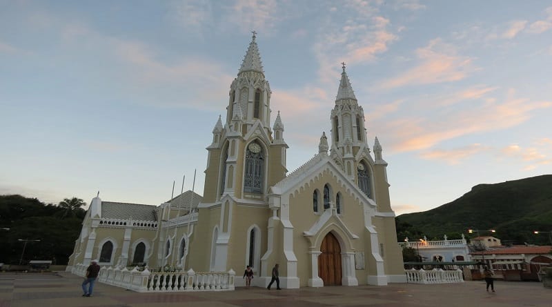 Celebración de la Virgen del Valle contará con la presencia de los feligreses