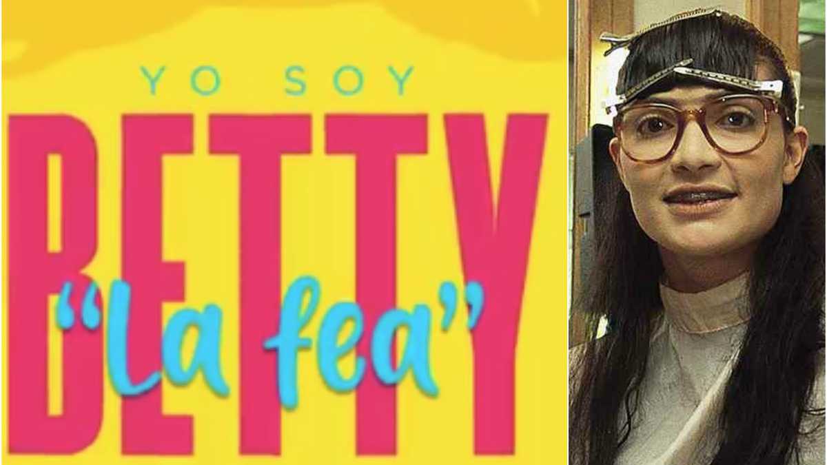 "Yo soy Betty, la fea" regresará a las pantallas después de 20 años