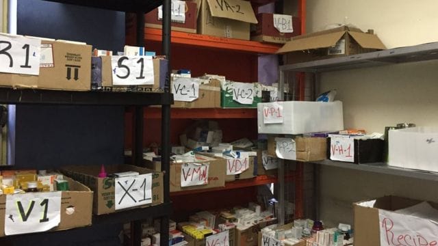 Distribución de fármacos sin registro en Venezuela es un peligro para la salud