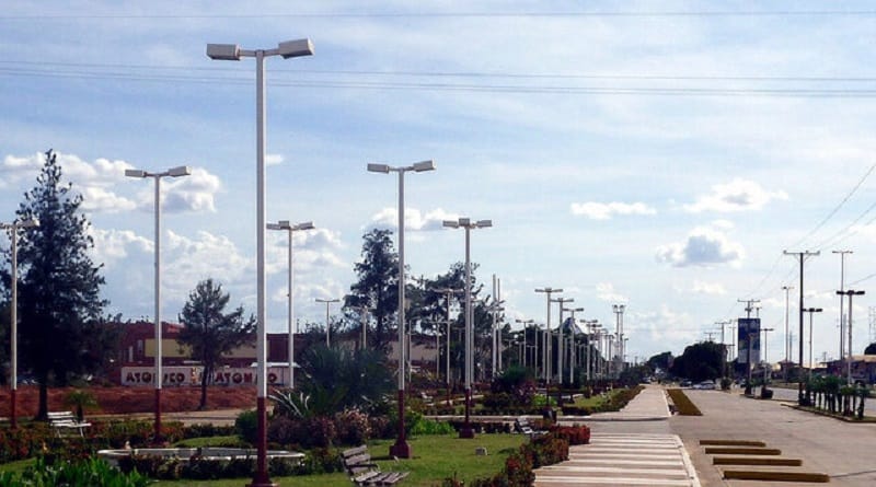 Avenida Jesús Subero estará cerrada por un evento deportivo hoy