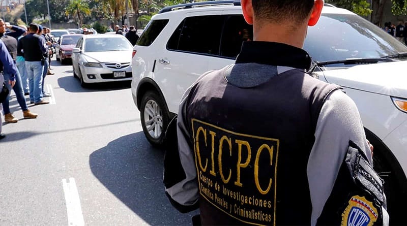 Detuvieron a un hombre por abusar sexualmente de estudiantes en la Guaira