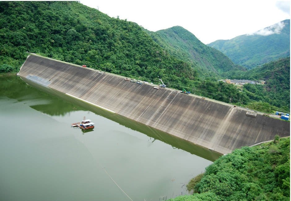 Pinto: Estimamos que a las ocho de la noche se restablezca el servicio de agua
