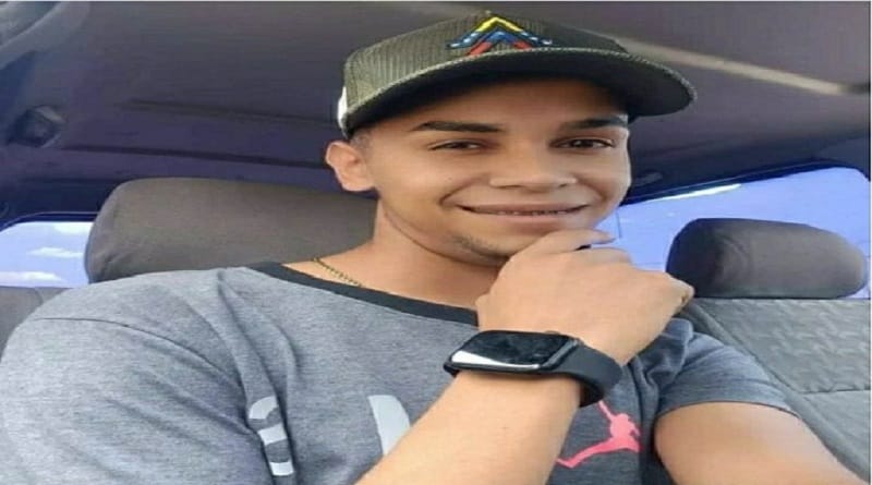 La audiencia del asesinato de Daniel Lezama fue diferida por quinta vez