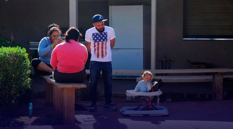 400 familias y sus hijos separados en era Trump han sido reunificados