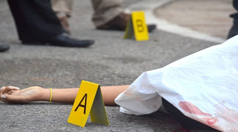 OVV contabilizó 950 asesinatos en Venezuela el primer semestre del 2022
