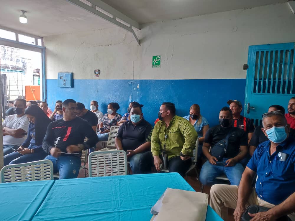 Aprueban ordenanza que pone en riesgo de cierre a más de 1000 licoreros de Maturín