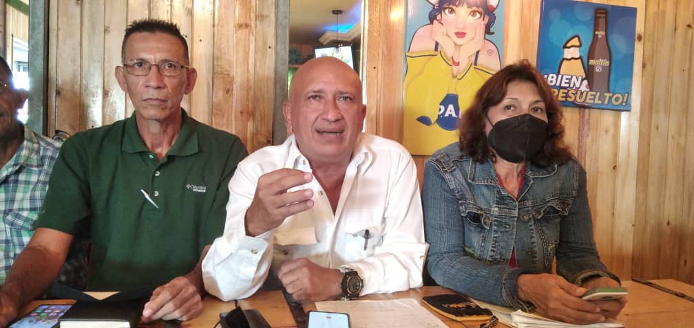 Docentes de Monagas protestarán este jueves 4-A en defensa de los derechos laborales