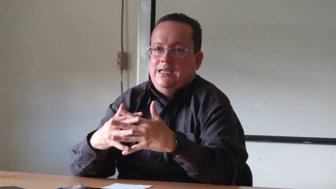 Reportan aumento de ETS en jóvenes de Monagas