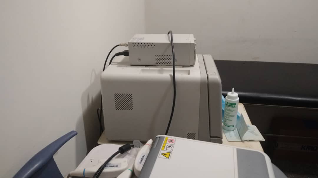 Suspenden consultas de urología del hospital Central de Maturín