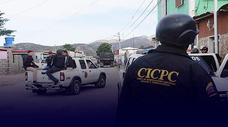 Detuvieron a tres adolescentes en Aragua por matar a un bebé de 12 meses