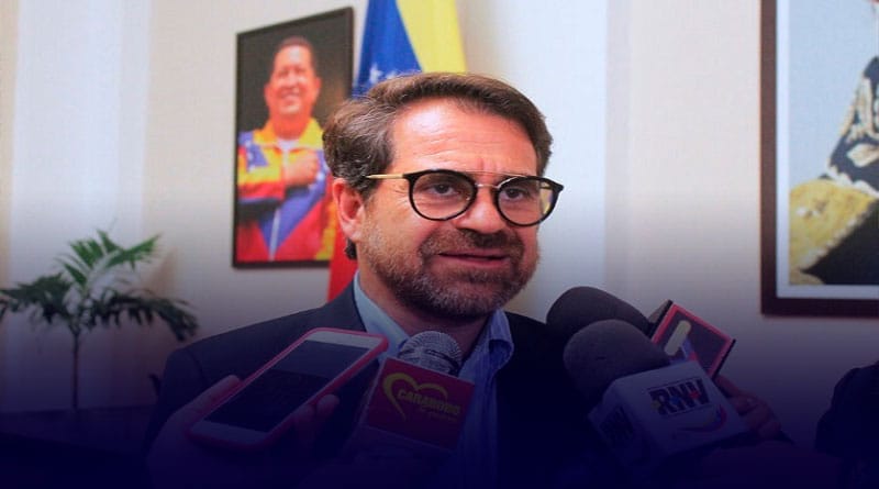 Lacava se posiciona como el mejor Gobernador de Venezuela según encuesta