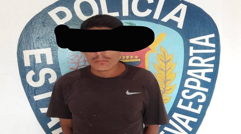 Asesinado de un disparo hombre en Chacachacare