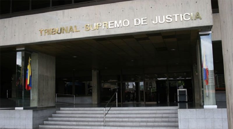 TSJ declaró como inadmisible demanda contra el instructivo Onapre