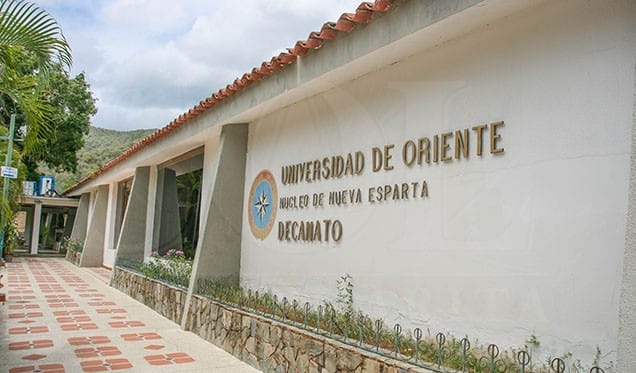 Más de 600 bachilleres se preinscribieron en carrera de medicina en la UDO Nueva Esparta