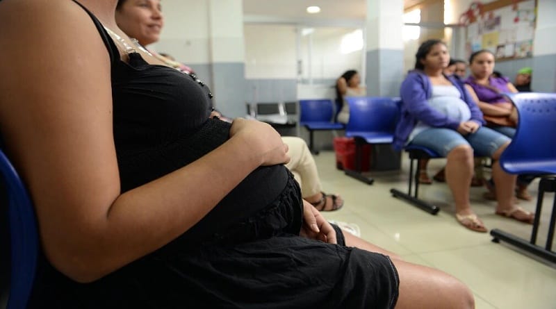 Aumenta la cifra de muertes maternas en el Hospital Central de Barquisimeto